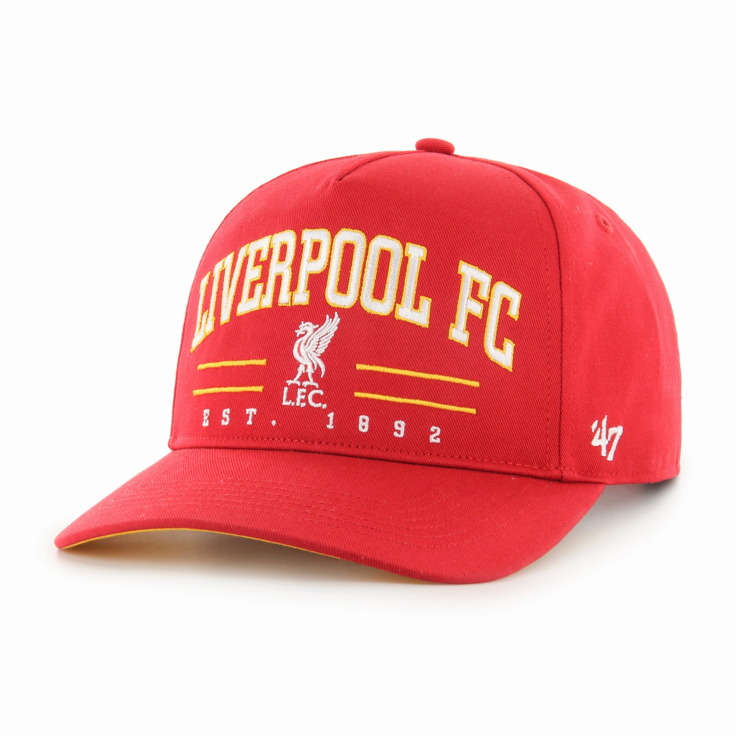 LIVERPOOL F.C. ROSCOE 