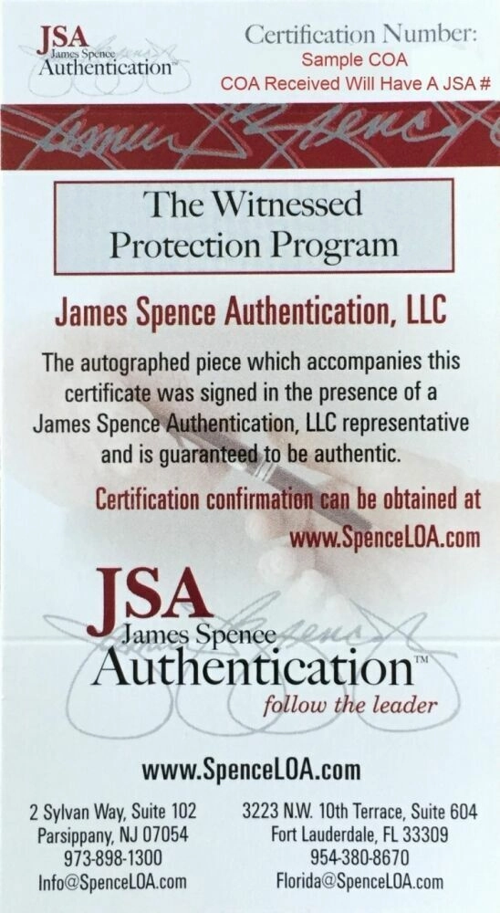 Lorenzo Alexander Signed Buffalo Bills Jersey (JSA COA) 2??Pro Bowl Linebacker