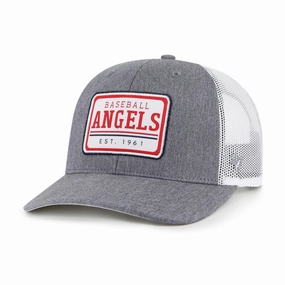 LOS ANGELES ANGELS ELLINGTON 