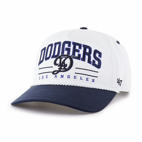 LOS ANGELES DODGERS CITY CONNECT ROSCOE ROPE 