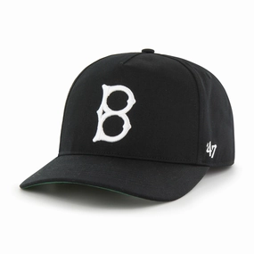 LOS ANGELES DODGERS COOPERSTOWN 