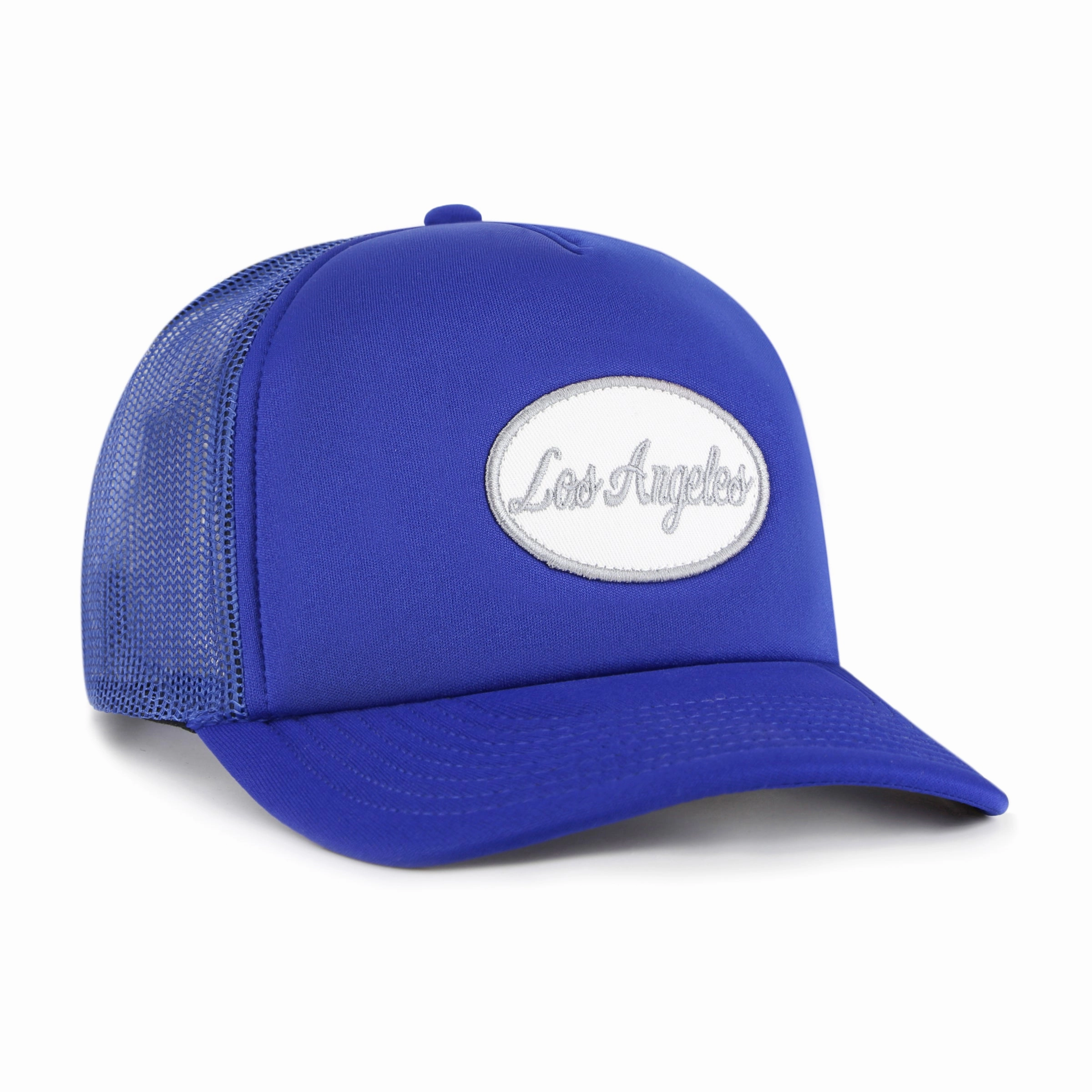 LOS ANGELES DODGERS COVERALL  FM