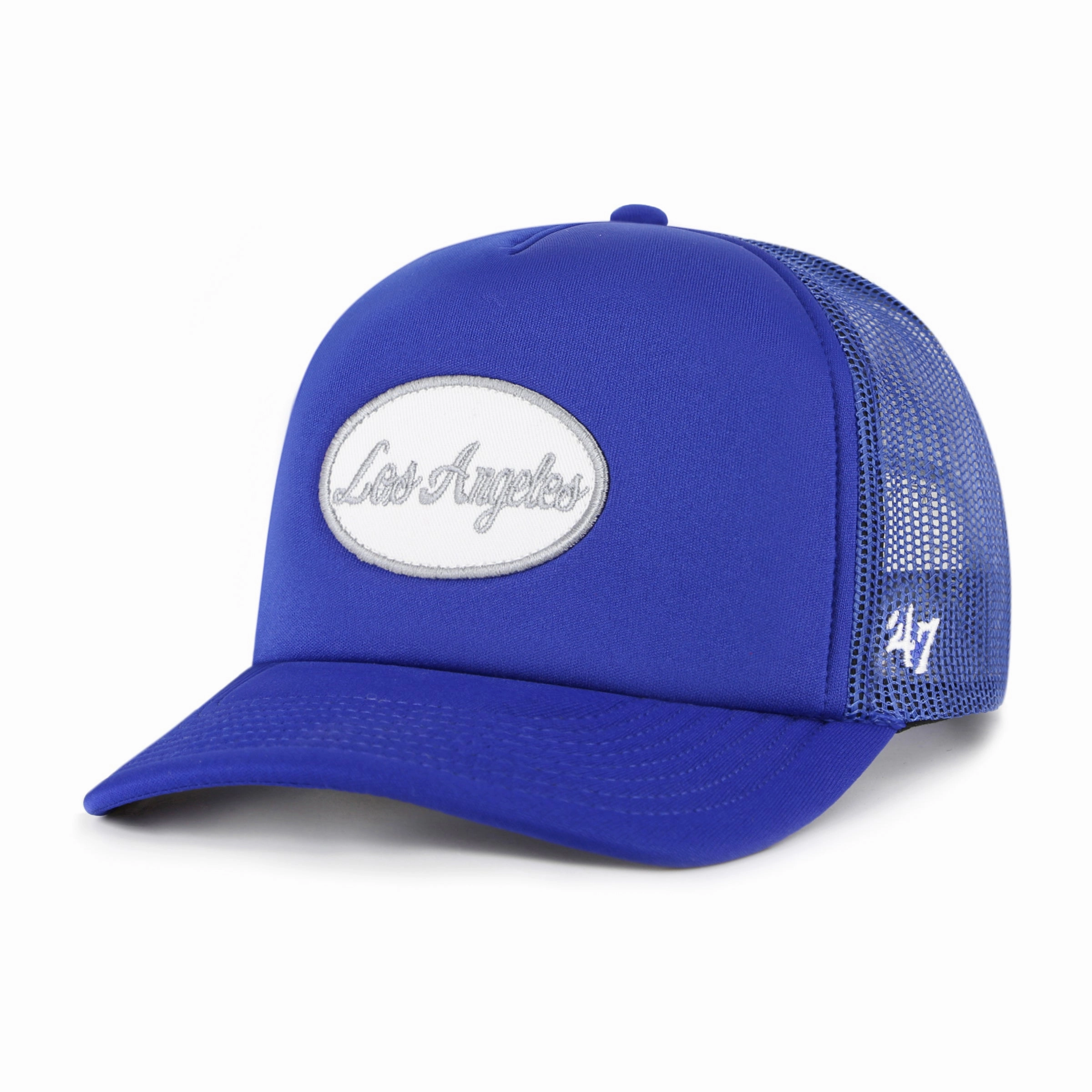 LOS ANGELES DODGERS COVERALL  FM