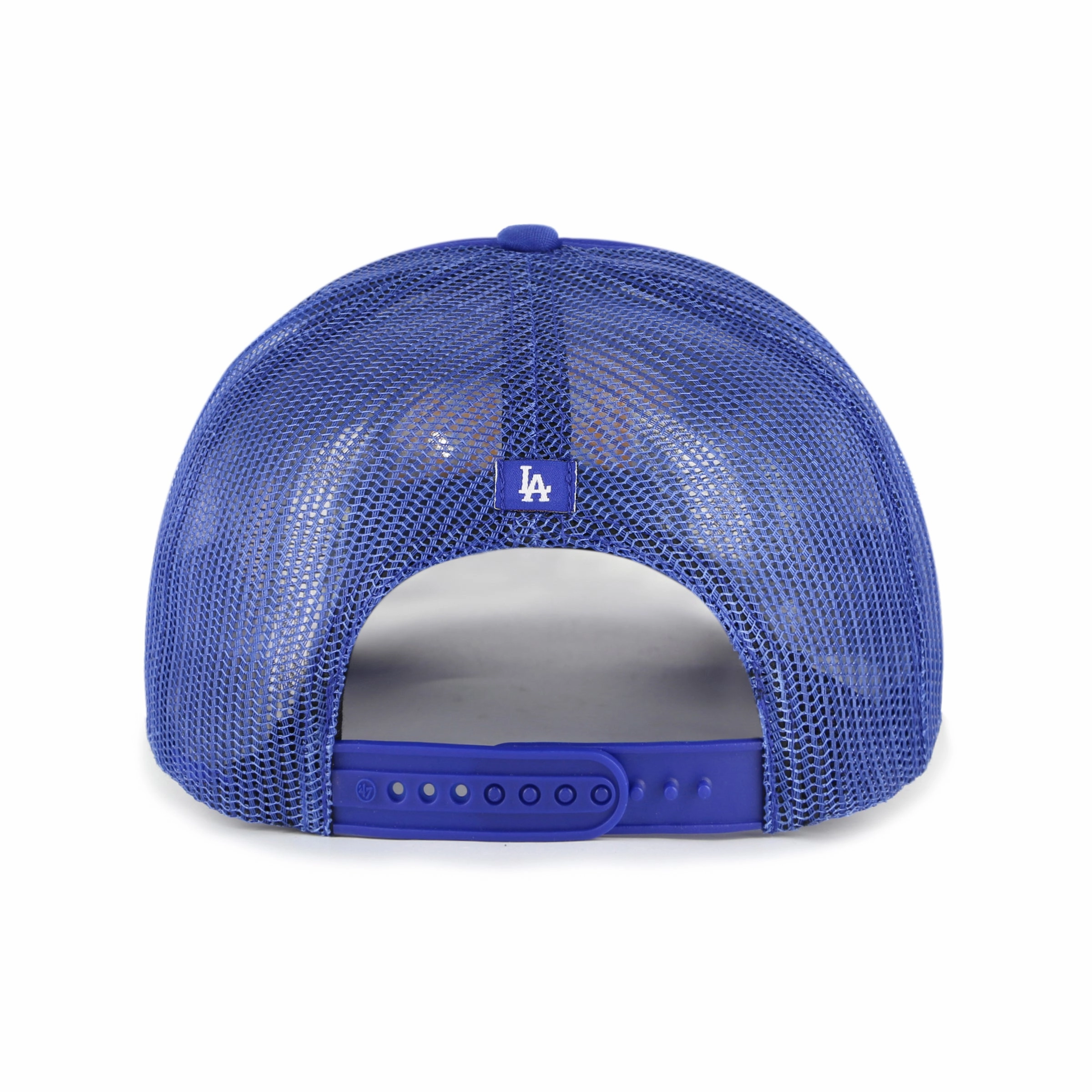 LOS ANGELES DODGERS COVERALL  FM