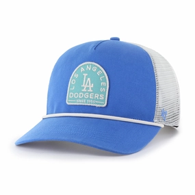 LOS ANGELES DODGERS CYPRESS  RF RELAXED FIT