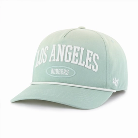 LOS ANGELES DODGERS TYBEE ROPE  RF RELAXED FIT