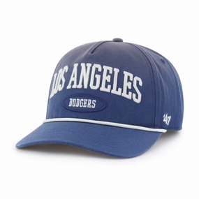 LOS ANGELES DODGERS TYBEE ROPE  RF RELAXED FIT