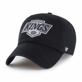 LOS ANGELES KINGS '47 CLEAN UP