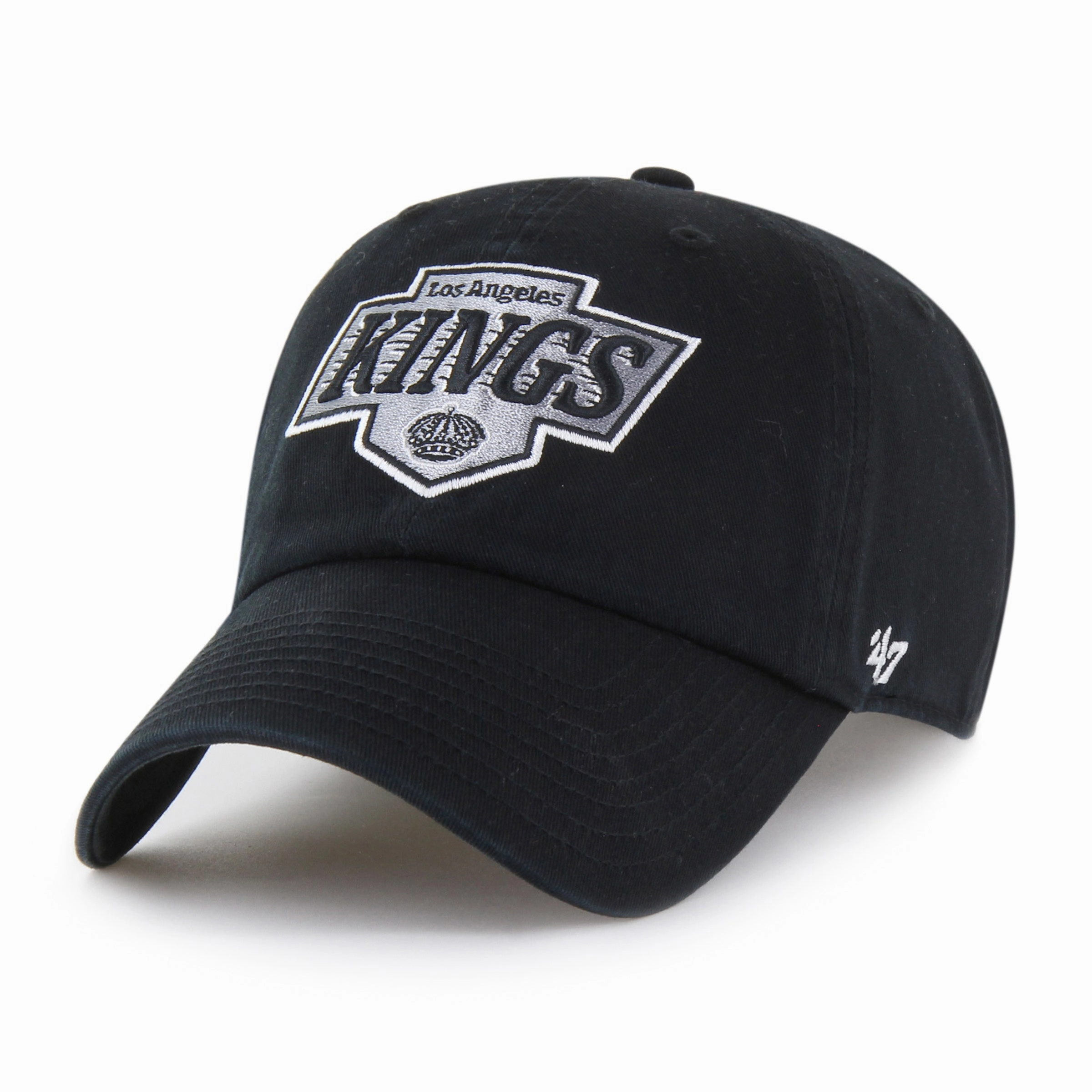 LOS ANGELES KINGS '47 CLEAN UP