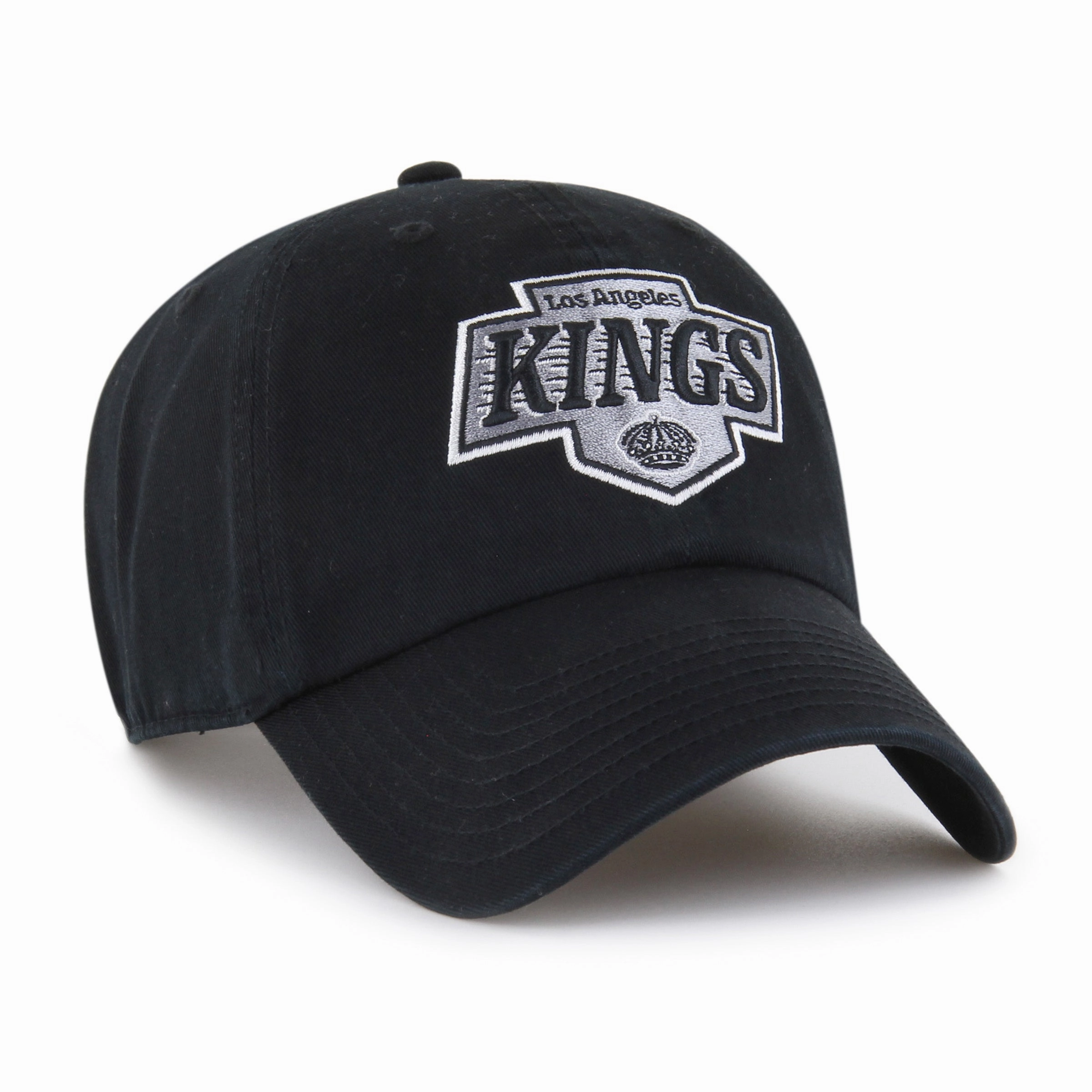 LOS ANGELES KINGS '47 CLEAN UP