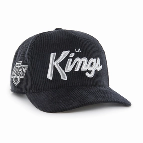 LOS ANGELES KINGS VINTAGE CROSSTOWN CORD ARCH 