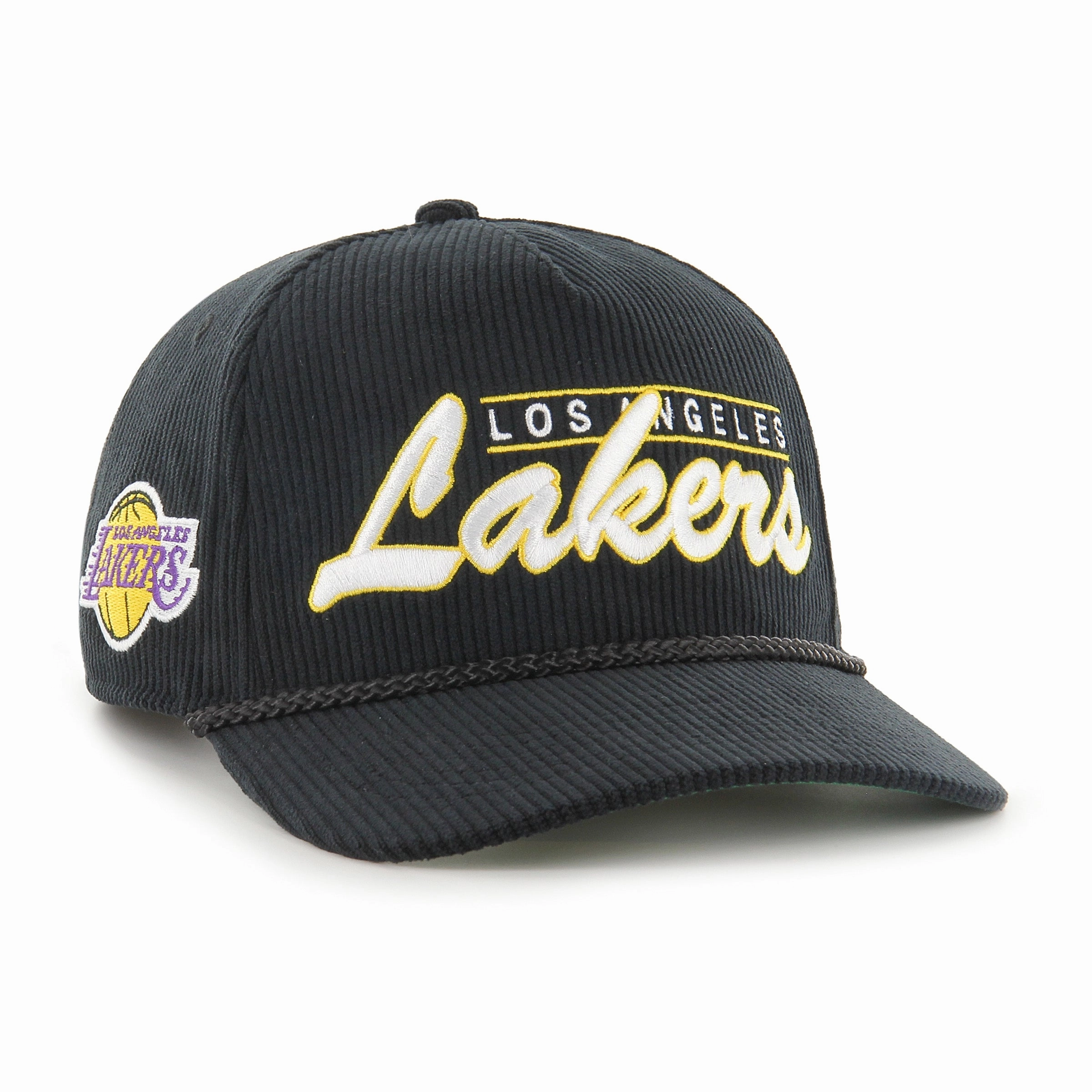 LOS ANGELES LAKERS ARENA  RELAXED FIT