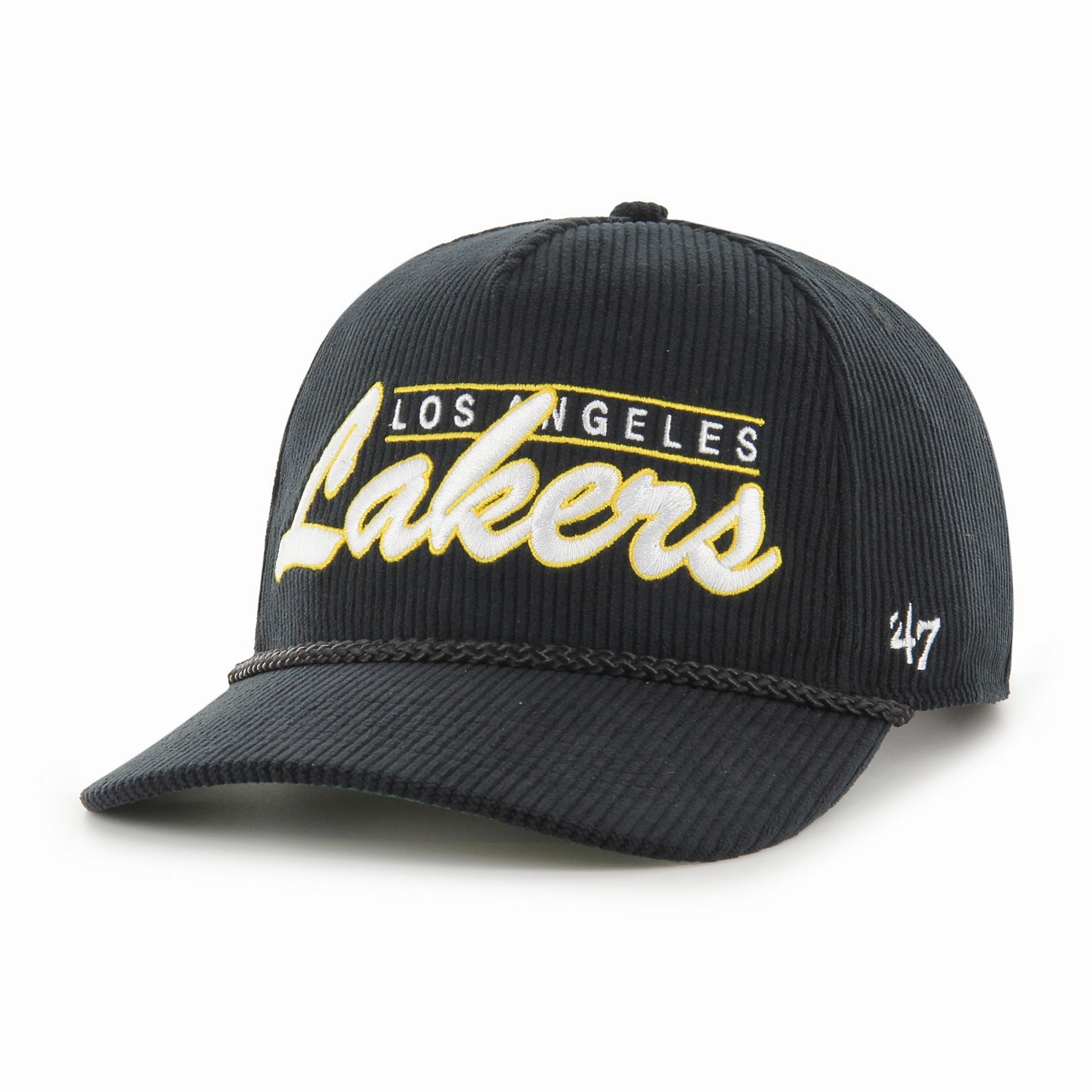 LOS ANGELES LAKERS ARENA  RELAXED FIT