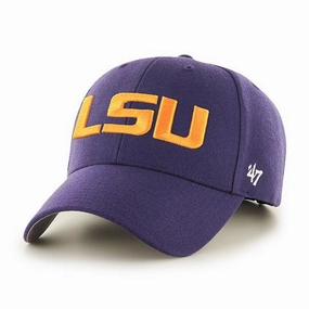 LOUISIANA STATE TIGERS LSU 