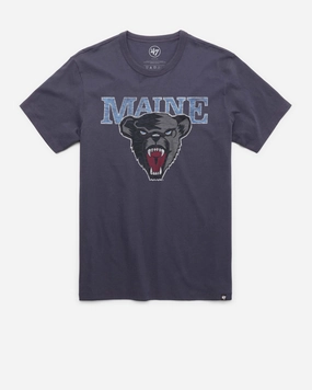MAINE BLACK BEARS PREMIER '47 FRANKLIN TEE