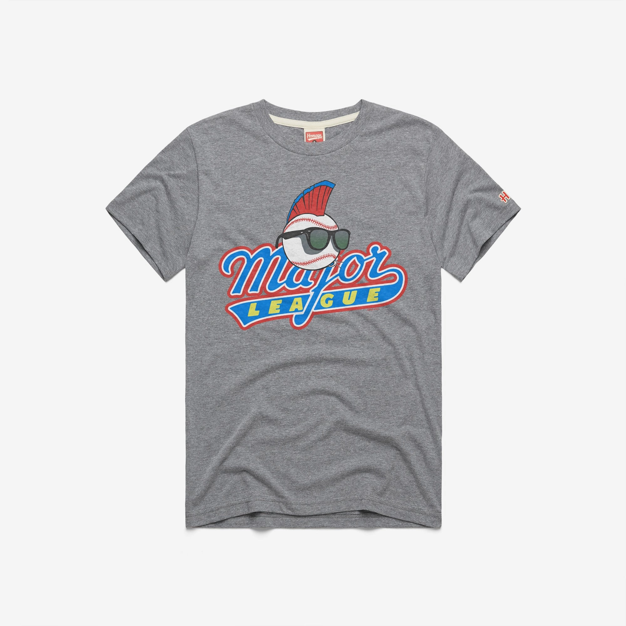 Major League Logo