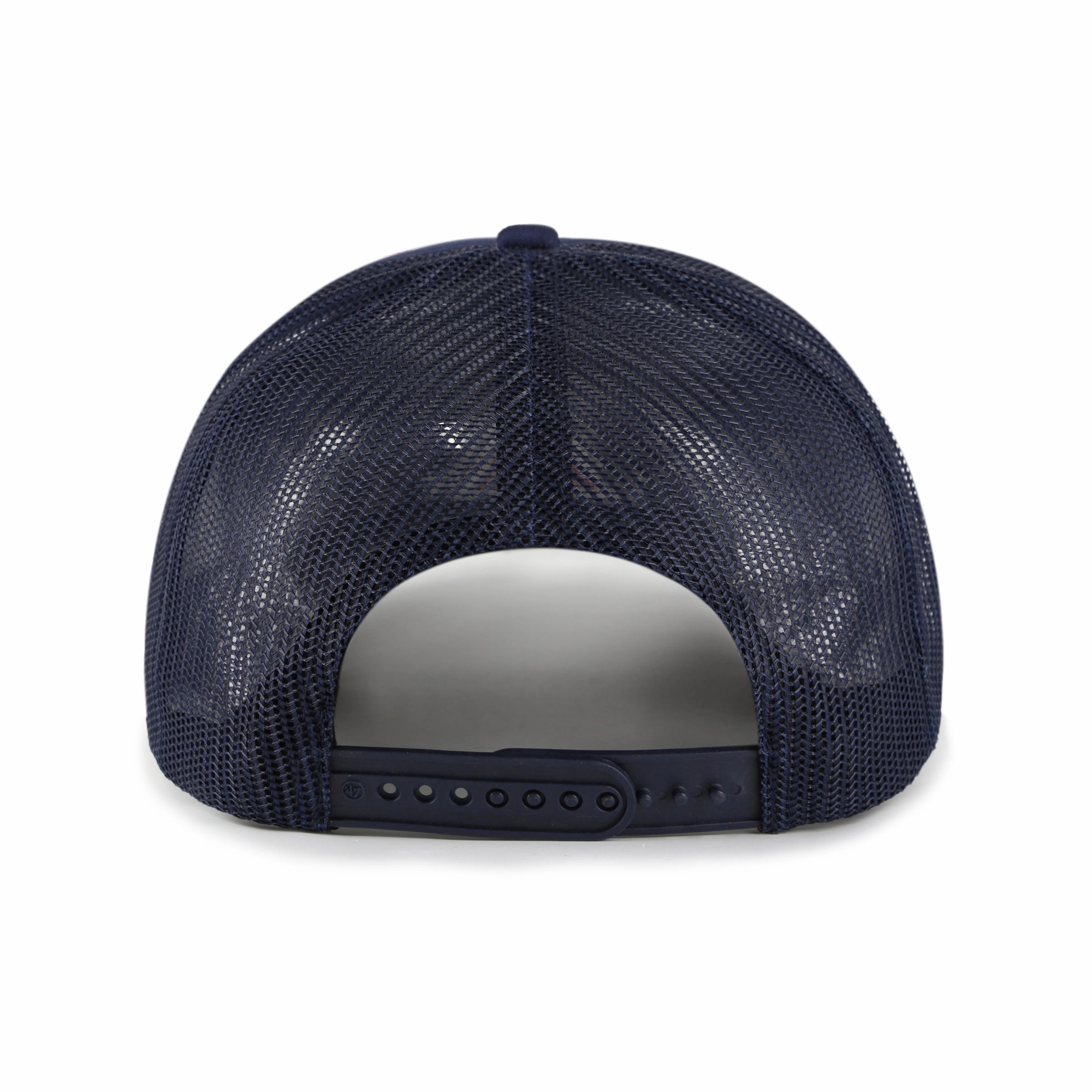 MARQUETTE GOLDEN EAGLES FOAM FRONT MESH 