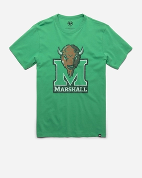MARSHALL THUNDERING HERD PREMIER '47 FRANKLIN TEE