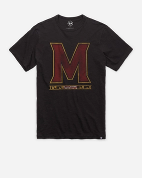MARYLAND TERRAPINS GRIT '47 SCRUM TEE