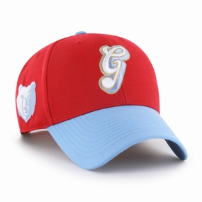 MEMPHIS GRIZZLIES CITY EDITION  