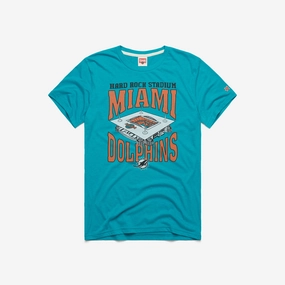 Miami Dolphins Hard Rock Stadium
