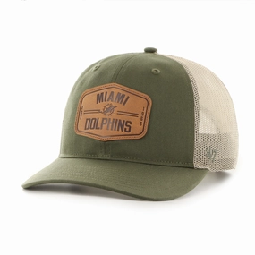 MIAMI DOLPHINS HIDEBOUND  RF RELAXED FIT