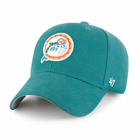 MIAMI DOLPHINS HISTORIC BASIC 