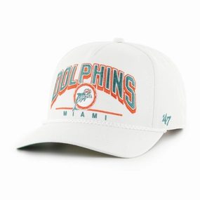 MIAMI DOLPHINS HISTORIC COLTRANE  RELAXED FIT