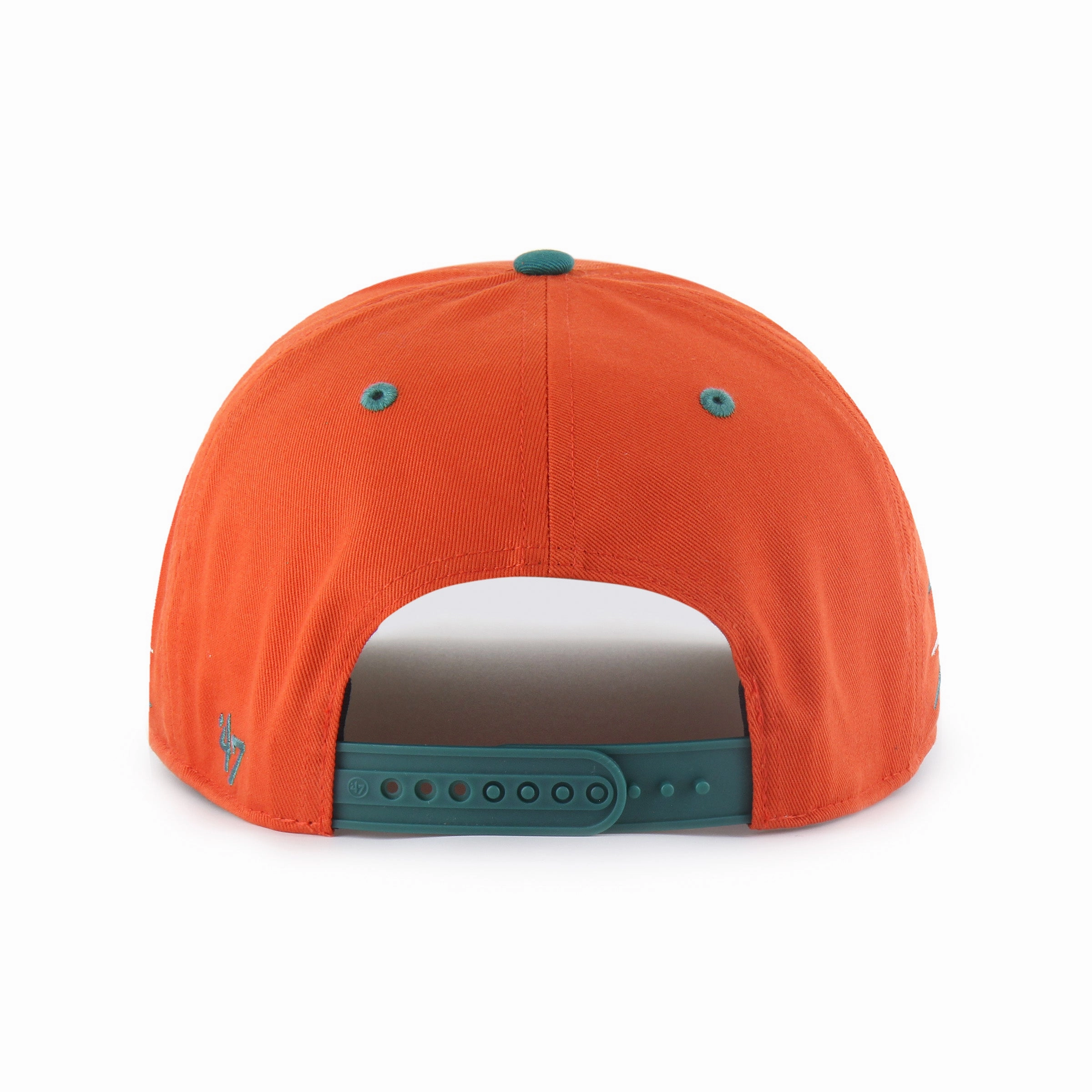 MIAMI DOLPHINS HISTORIC DIAMOND CUT  RF RELAXED FIT