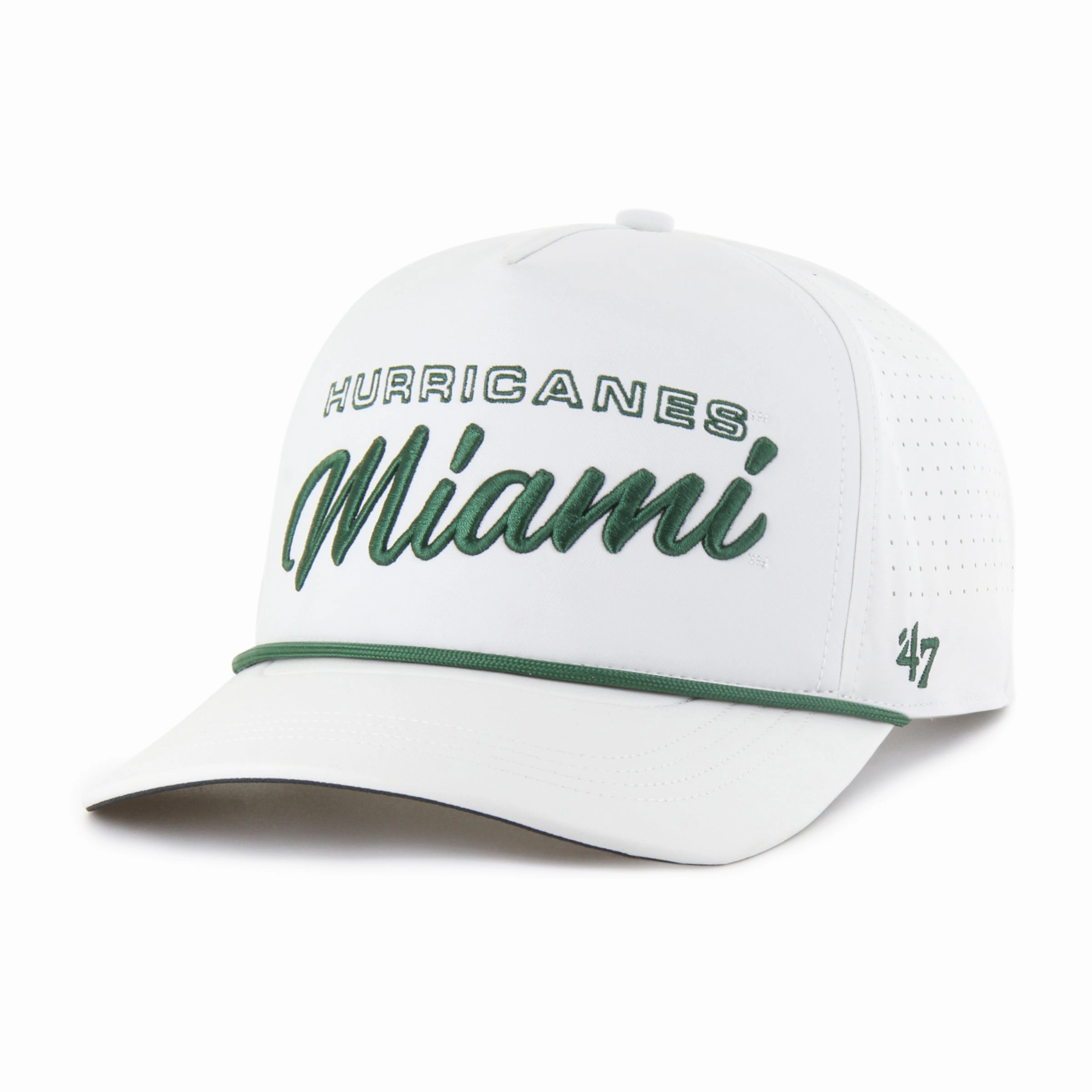 MIAMI HURRICANES PRO SHOP 