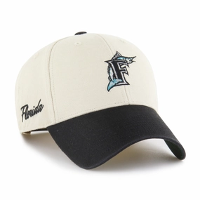 MIAMI MARLINS COOPERSTOWN FAIRFIELD 