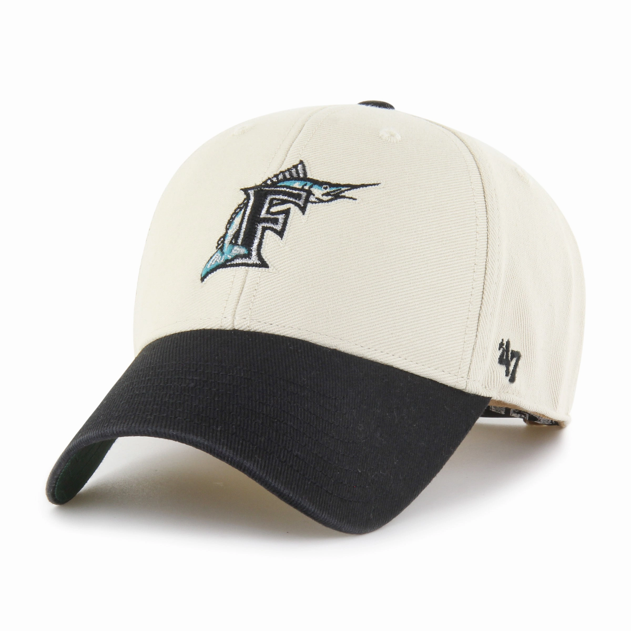 MIAMI MARLINS COOPERSTOWN FAIRFIELD 