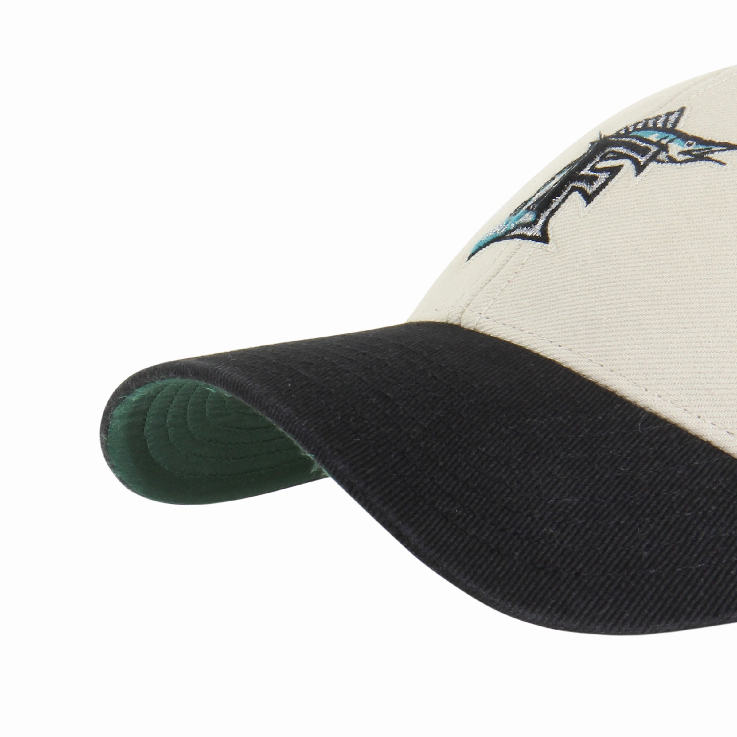 MIAMI MARLINS COOPERSTOWN FAIRFIELD 