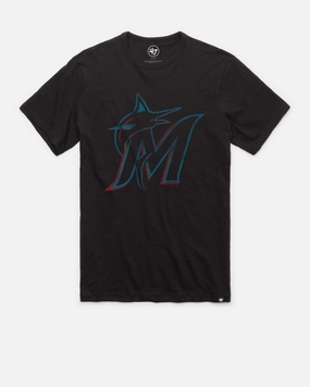 MIAMI MARLINS GRIT '47 SCRUM TEE