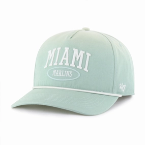 MIAMI MARLINS TYBEE ROPE  RF RELAXED FIT
