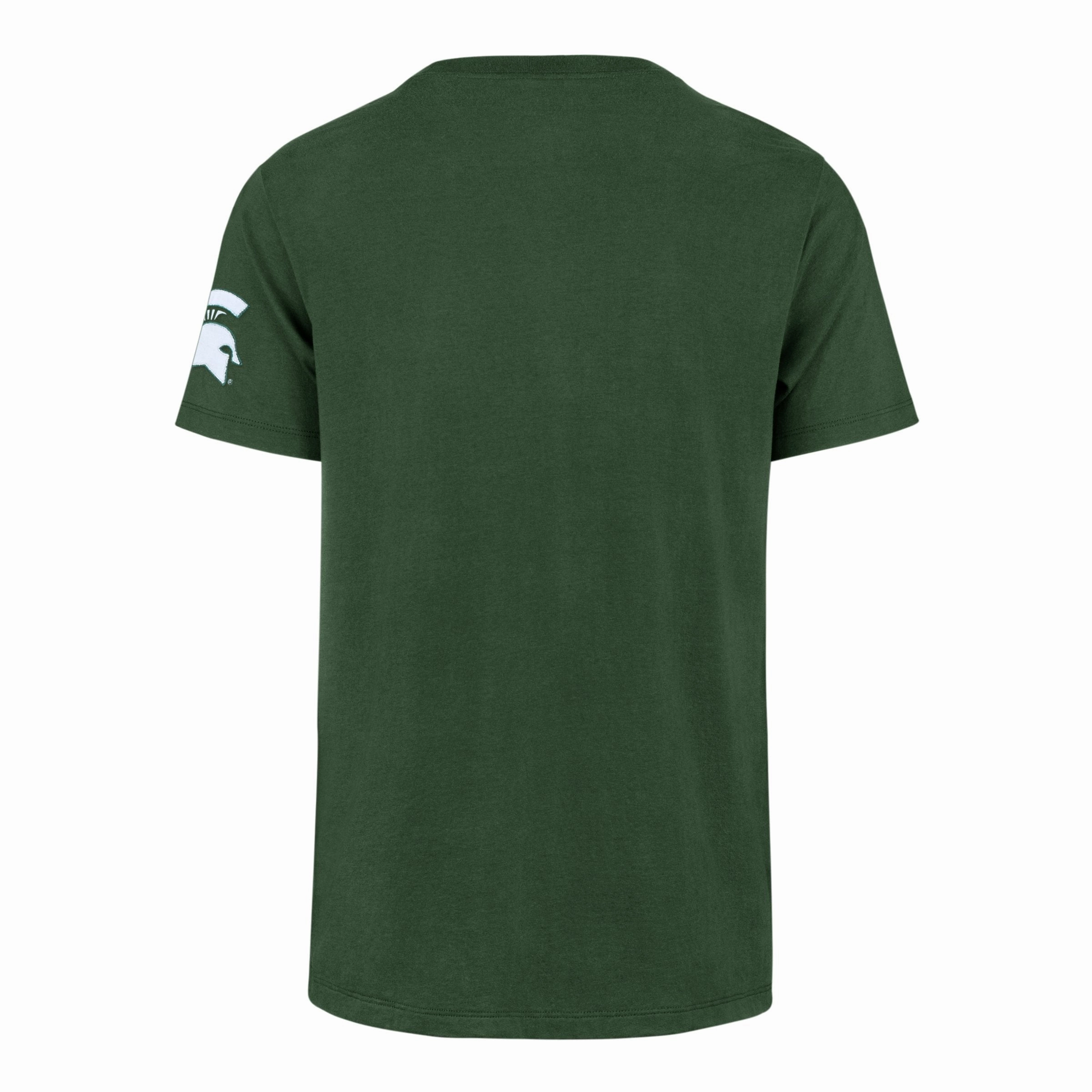 MICHIGAN STATE SPARTANS '47 FRANKLIN FIELDHOUSE TEE