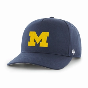 MICHIGAN WOLVERINES 