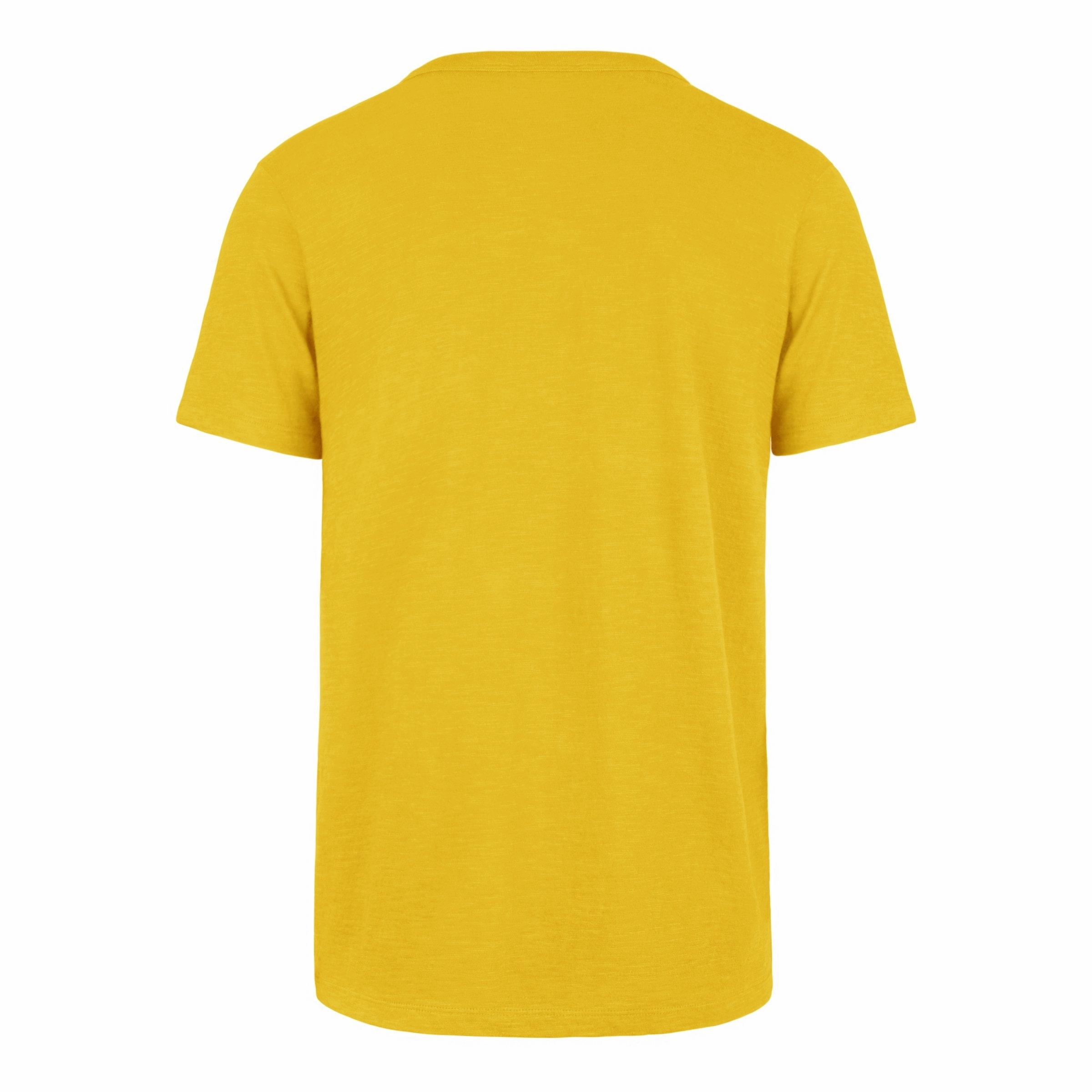 MICHIGAN WOLVERINES GRIT WORDMARK '47 SCRUM TEE