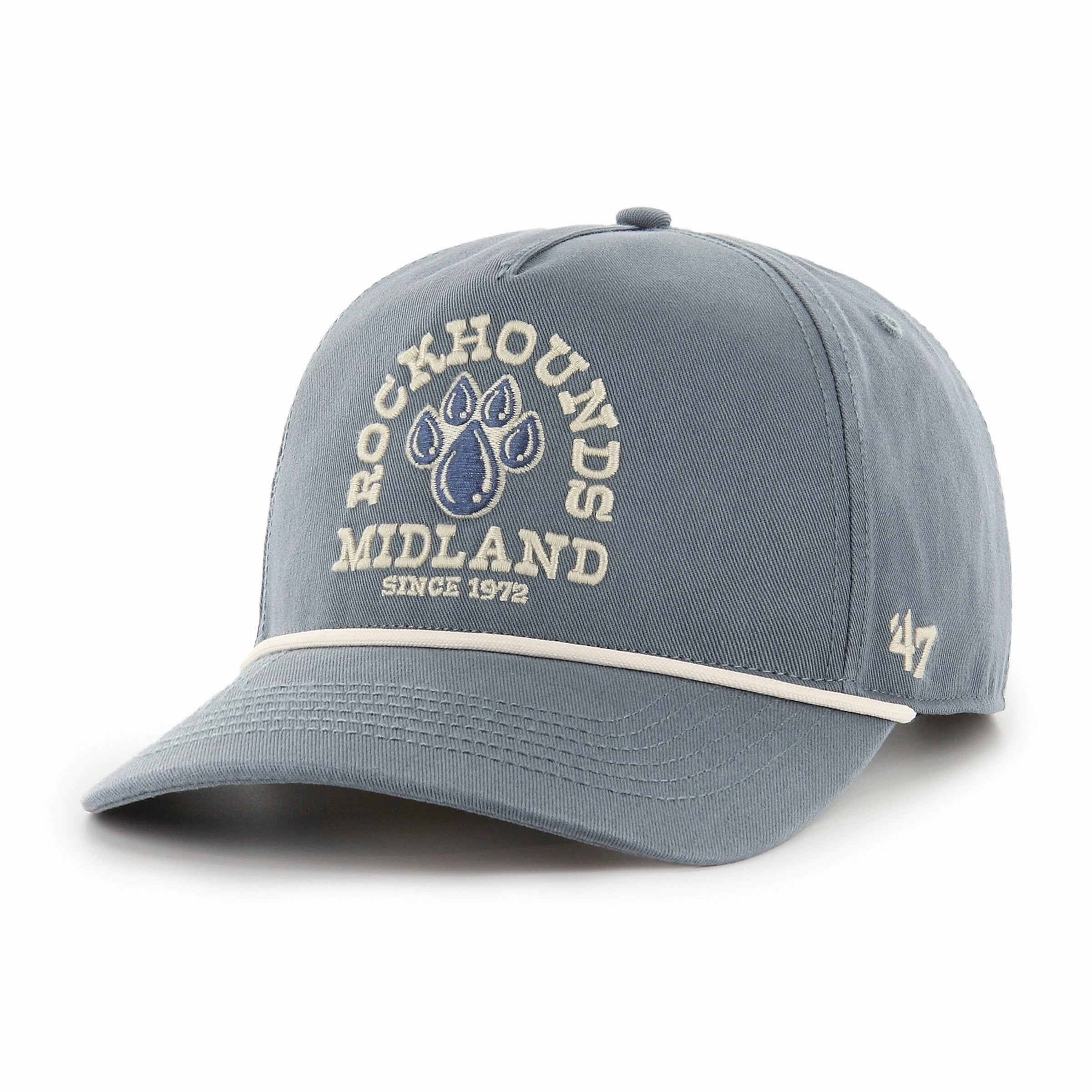 MIDLAND ROCKHOUNDS CANYON RANCHERO 