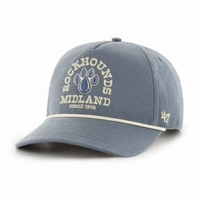 MIDLAND ROCKHOUNDS CANYON RANCHERO 