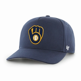 MILWAUKEE BREWERS 