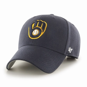 MILWAUKEE BREWERS 