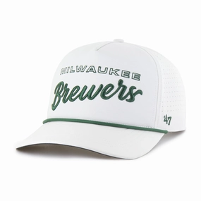 MILWAUKEE BREWERS PRO SHOP 