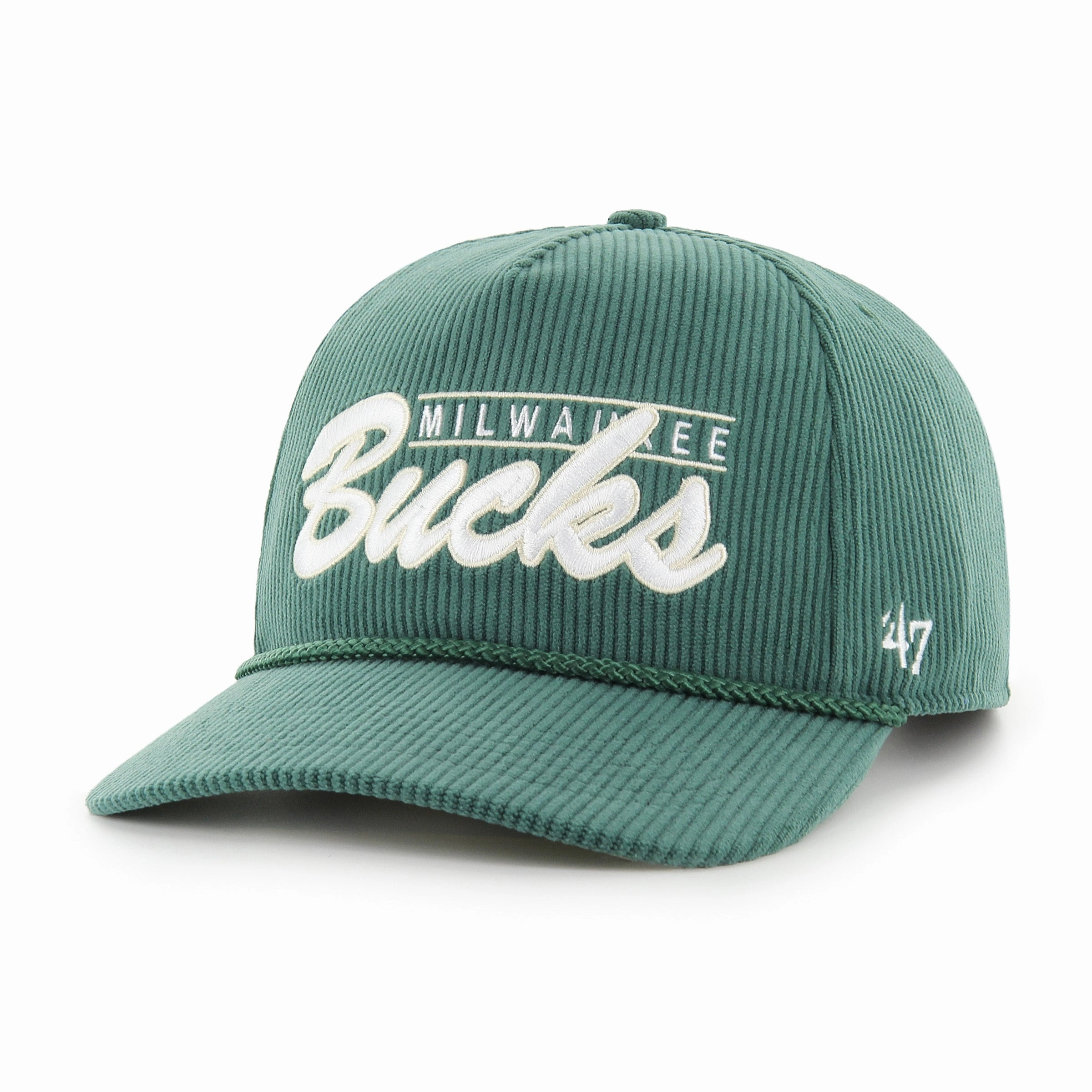 MILWAUKEE BUCKS ARENA  RELAXED FIT