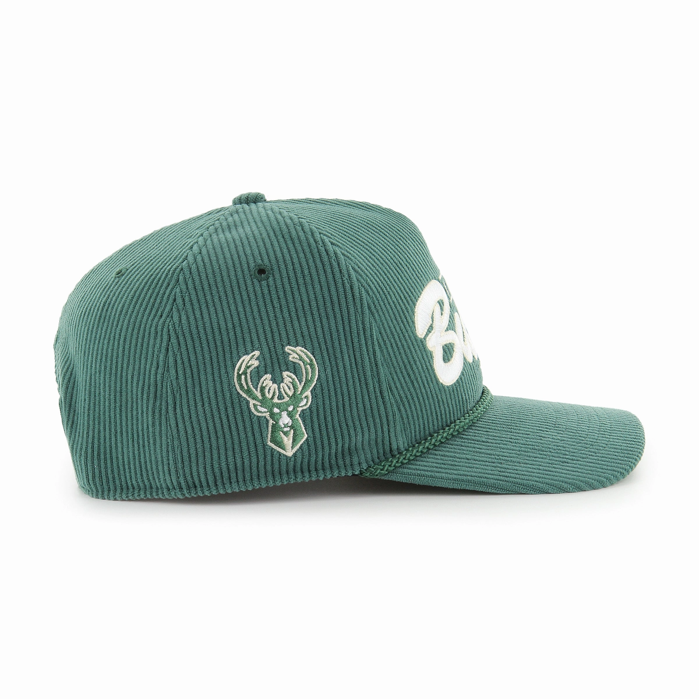 MILWAUKEE BUCKS ARENA  RELAXED FIT