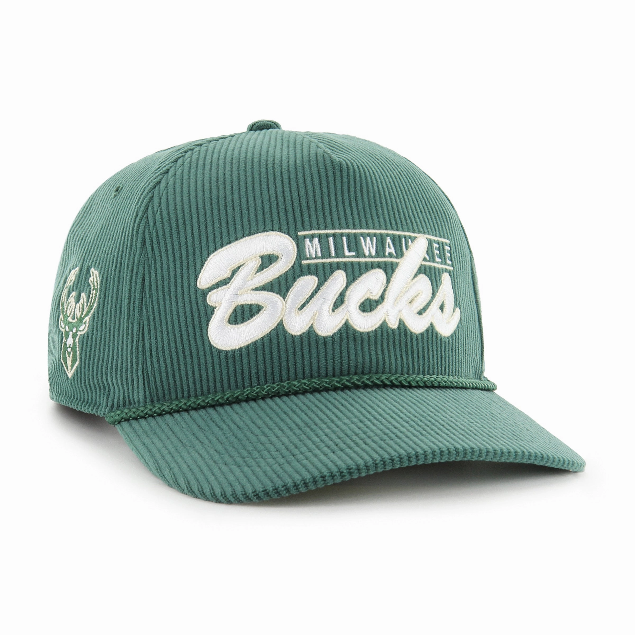 MILWAUKEE BUCKS ARENA  RELAXED FIT