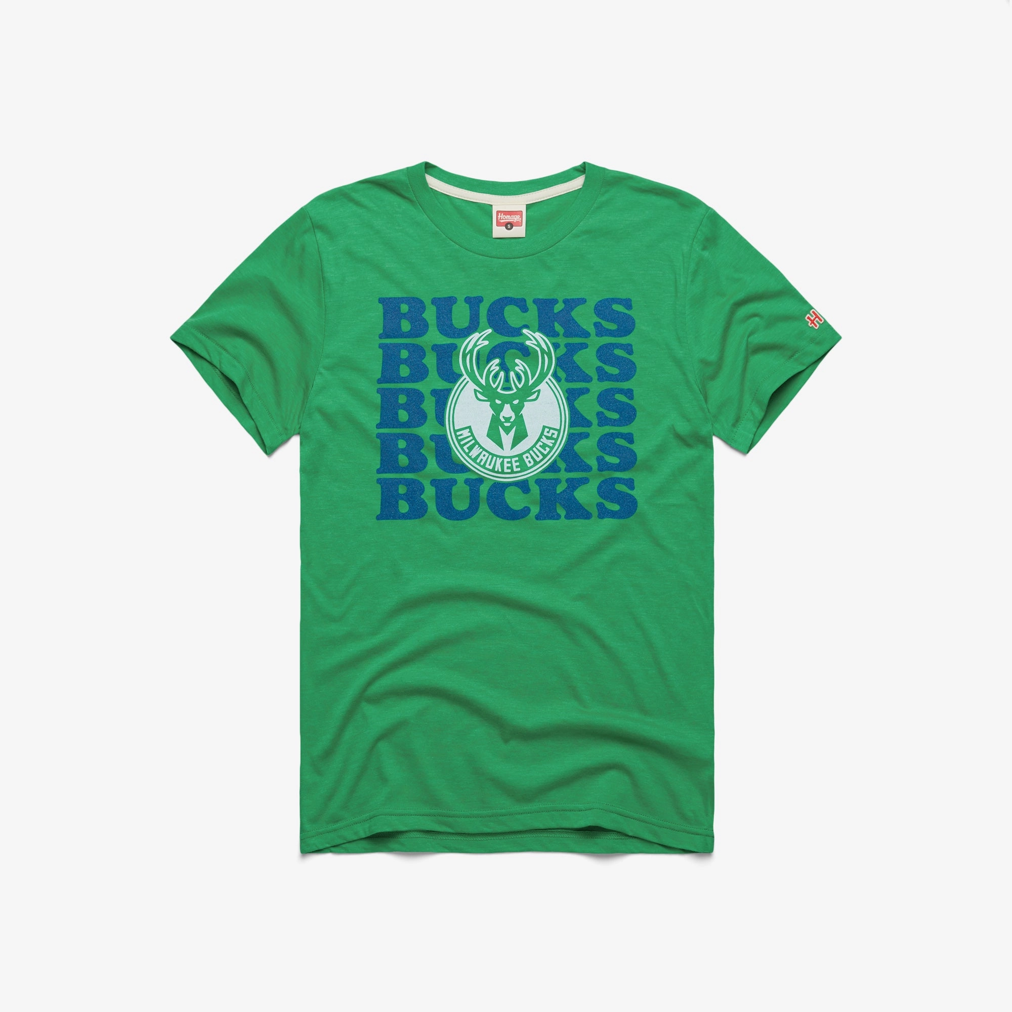 Milwaukee Bucks Repeat