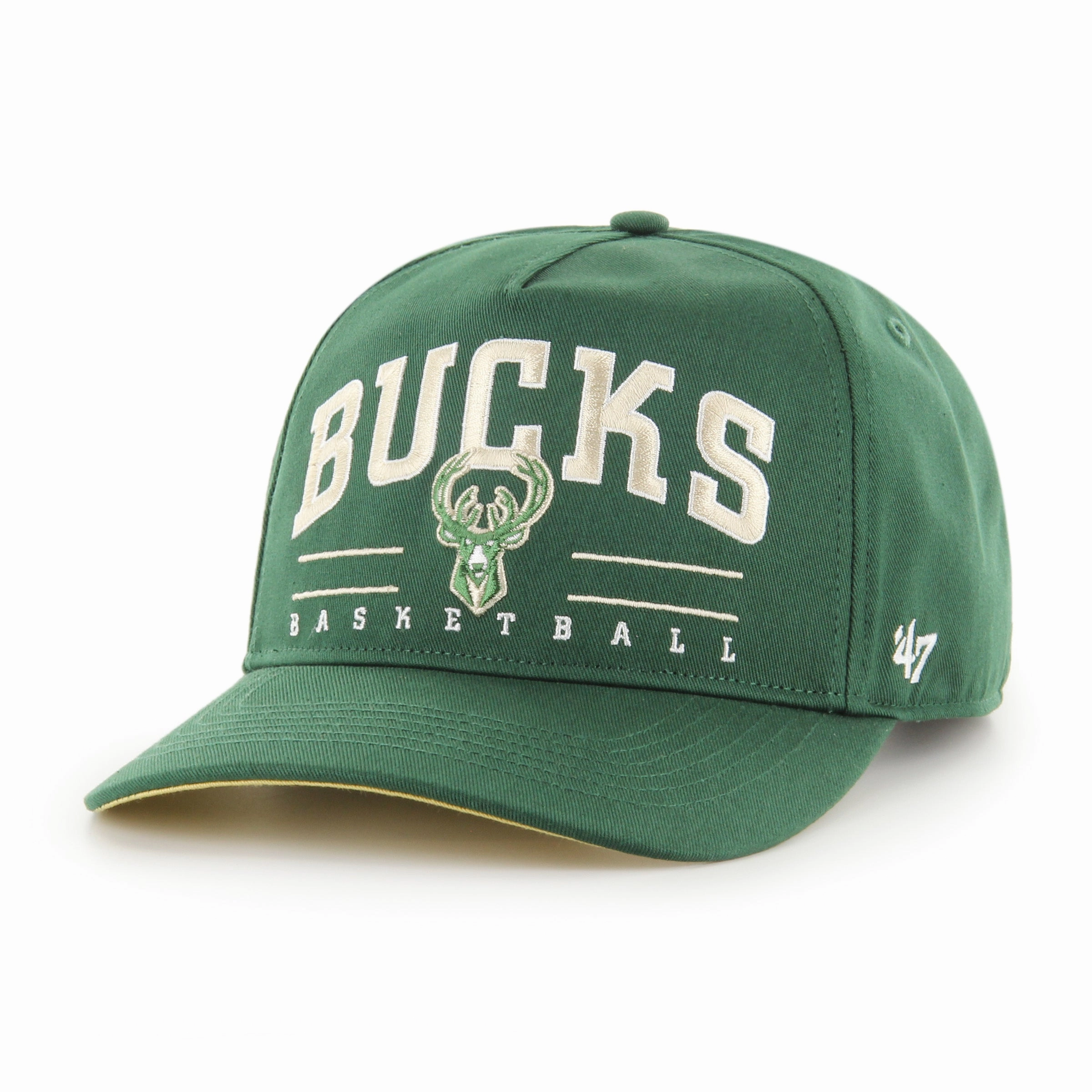 MILWAUKEE BUCKS ROSCOE 