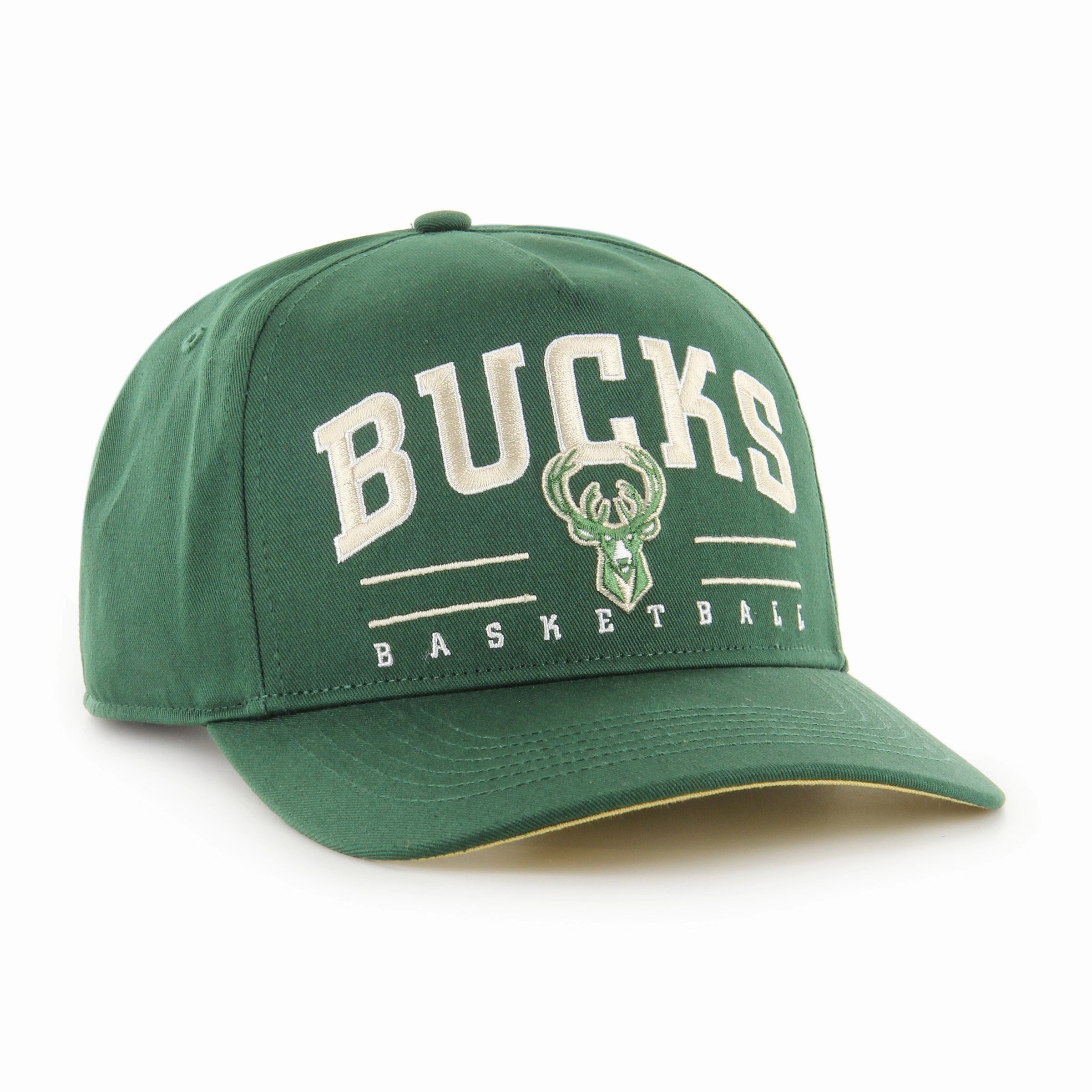 MILWAUKEE BUCKS ROSCOE 