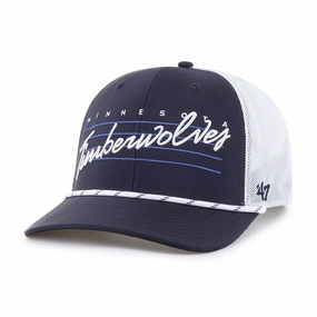 MINNESOTA TIMBERWOLVES DOWNBURST 